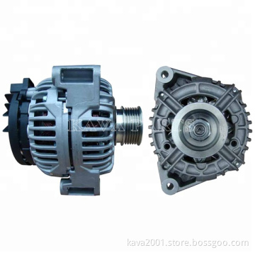 Mercedes-Benz E200 Alternator A0111546802 A0111547202 A0121540002